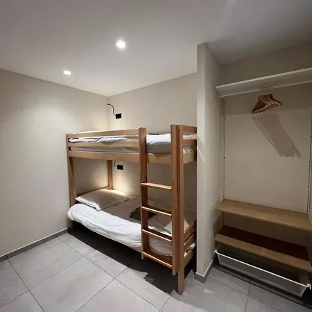 Les Loges De Sainte Anne *