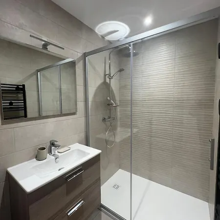Lejlighed Les Loges De Sainte Anne *