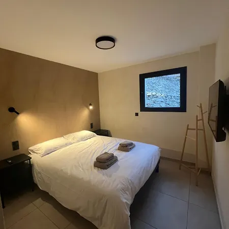 Les Loges De Sainte Anne Lejlighed