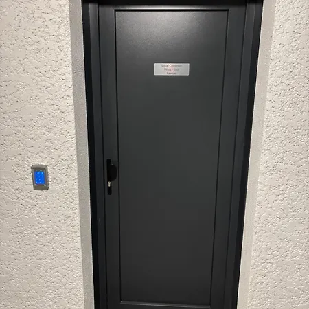 Les Loges De Sainte Anne Saint-Michel-de-Maurienne