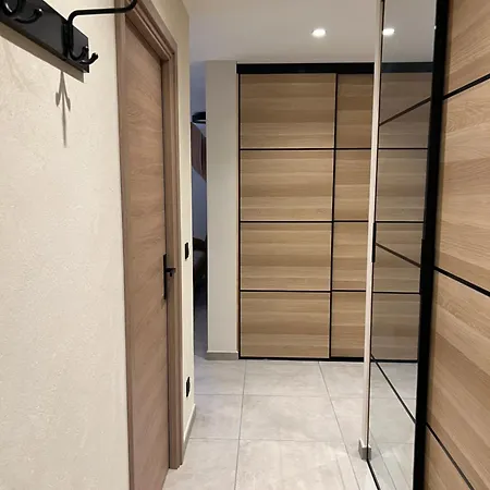 Les Loges De Sainte Anne Saint-Michel-de-Maurienne