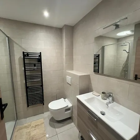 Les Loges De Sainte Anne شقة سانت مايكل دو ماورين